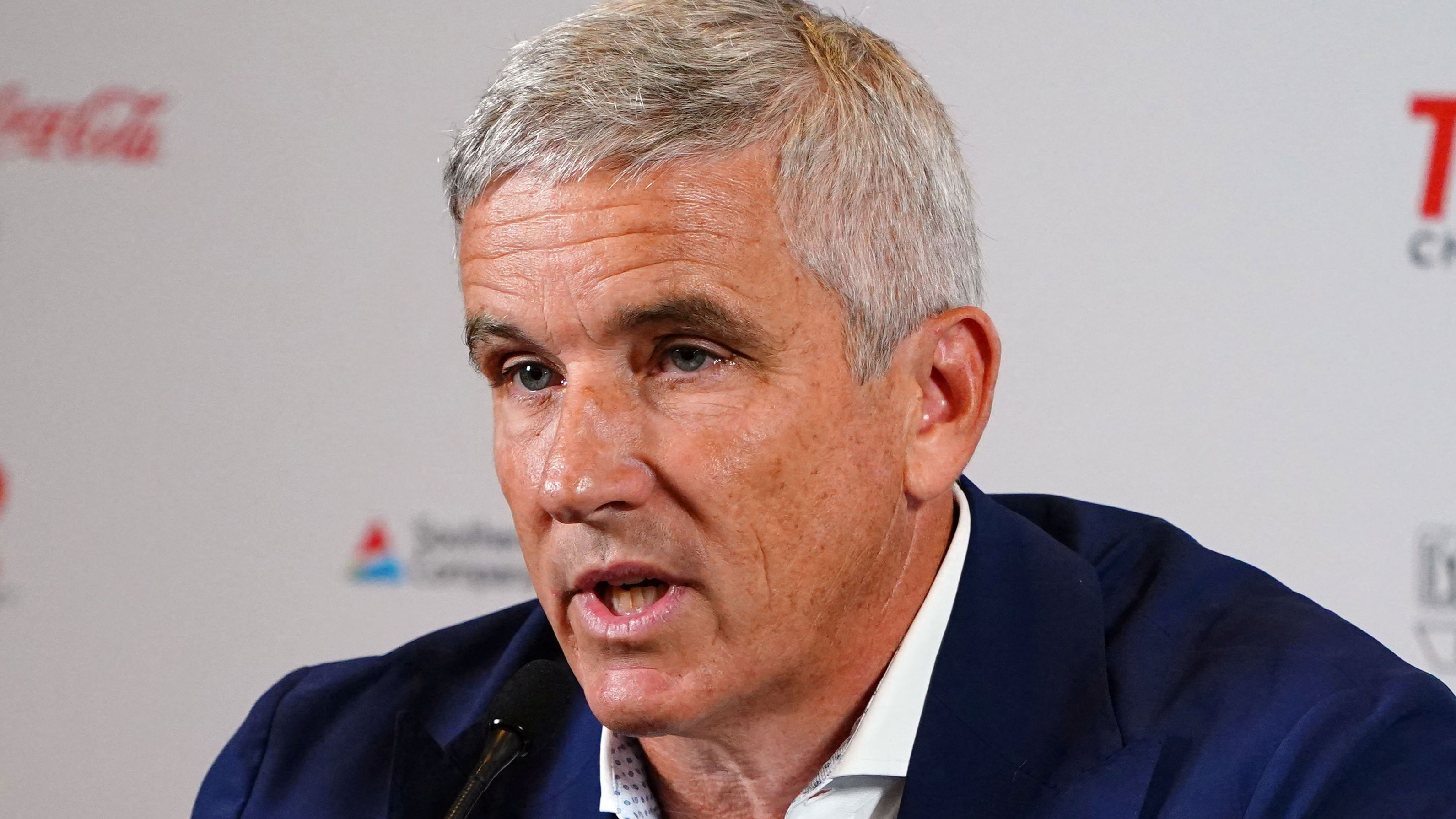 Jay Monahan